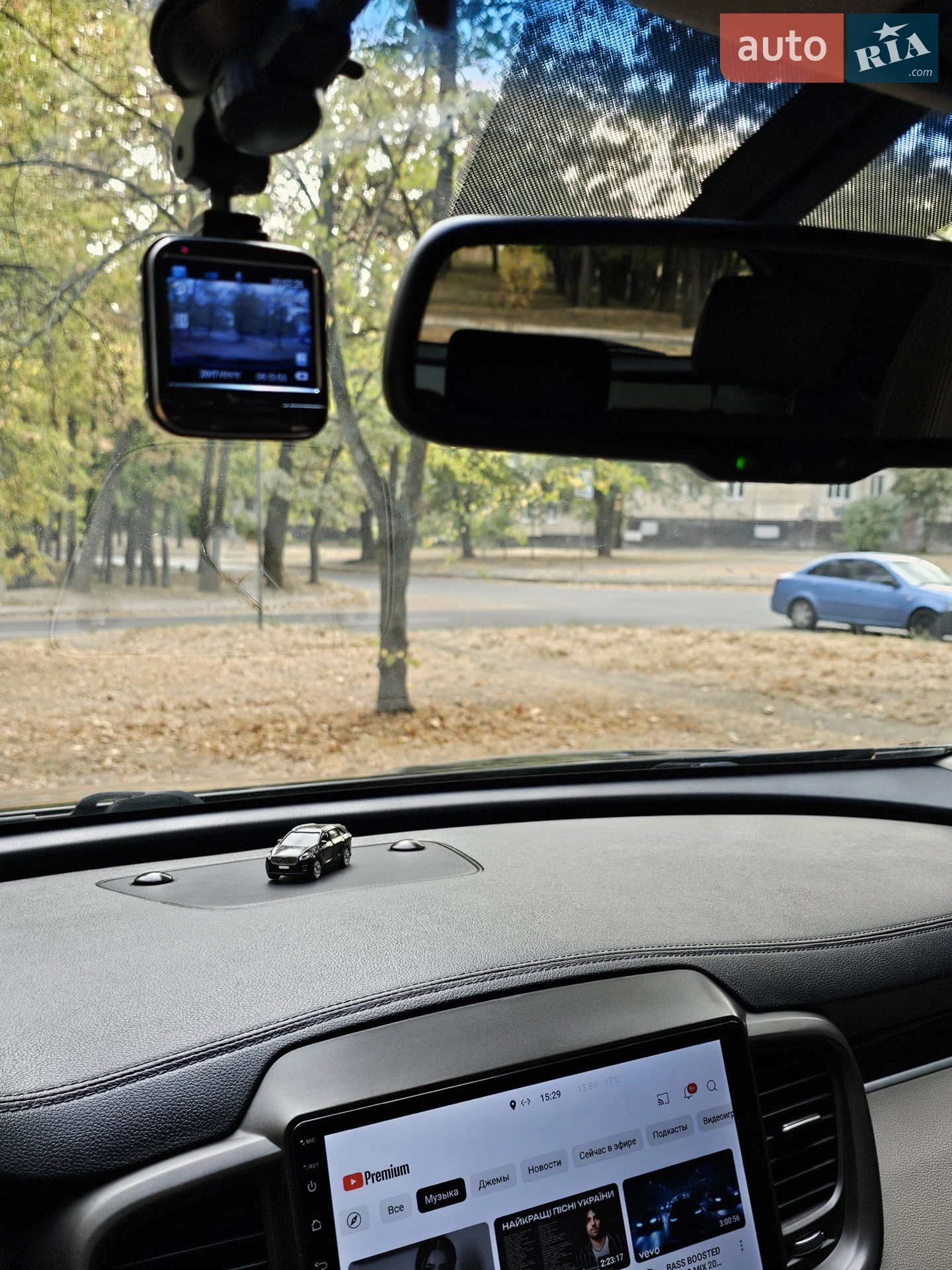 2015 Kia Sorento - мініатюра 35