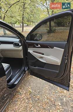 Внедорожник / Кроссовер Kia Sorento 2015 в Харькове