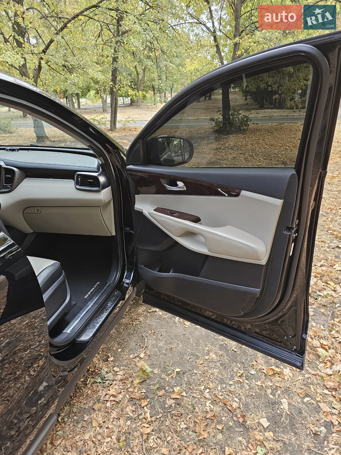2015 Kia Sorento - мініатюра 44