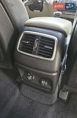 Внедорожник / Кроссовер Kia Sorento 2015 в Харькове