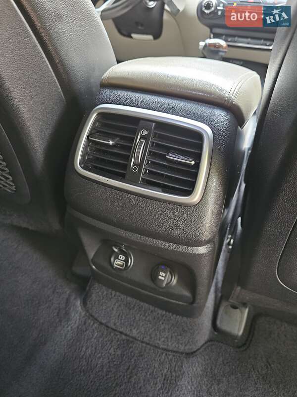 Позашляховик / Кросовер Kia Sorento 2015 в Харкові фото 47 Позашляховик / Кросовер Kia Sorento 2015 в Харкові