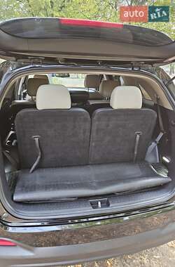 Внедорожник / Кроссовер Kia Sorento 2015 в Харькове