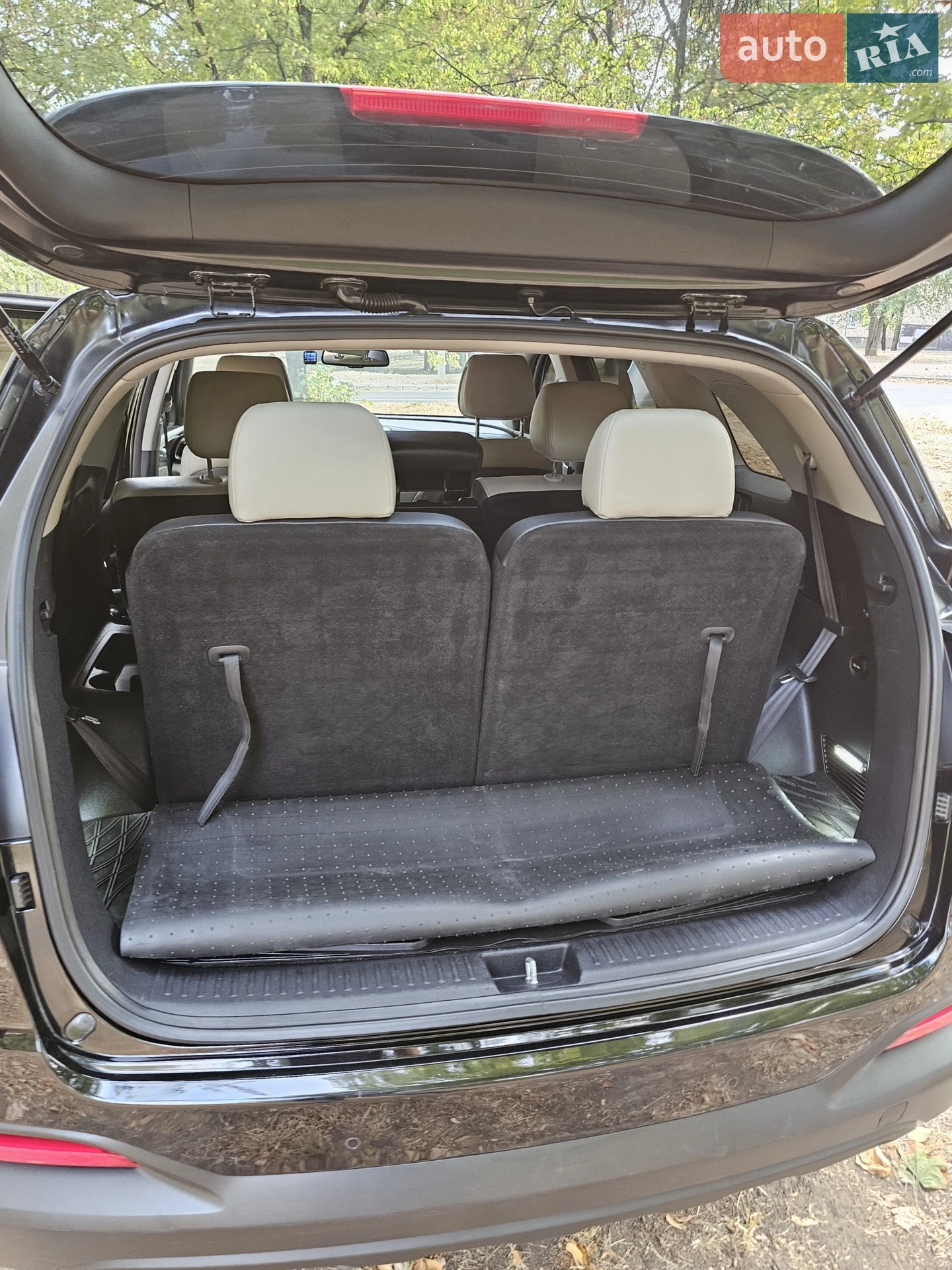 2015 Kia Sorento - мініатюра 50