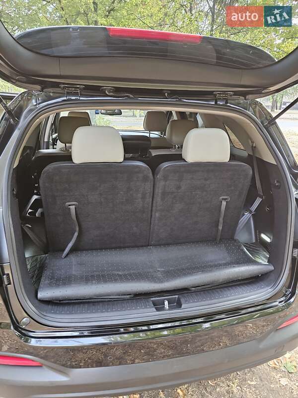 Позашляховик / Кросовер Kia Sorento 2015 в Харкові фото 50 Позашляховик / Кросовер Kia Sorento 2015 в Харкові