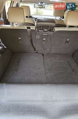 Внедорожник / Кроссовер Kia Sorento 2015 в Харькове