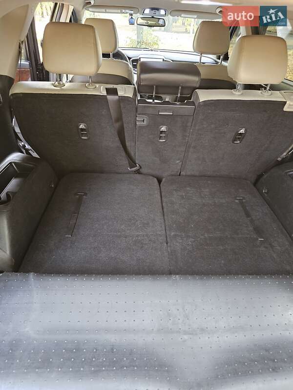 Позашляховик / Кросовер Kia Sorento 2015 в Харкові фото 54 Позашляховик / Кросовер Kia Sorento 2015 в Харкові