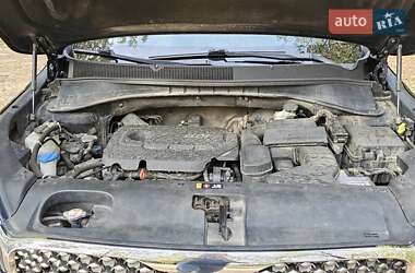 Внедорожник / Кроссовер Kia Sorento 2015 в Харькове