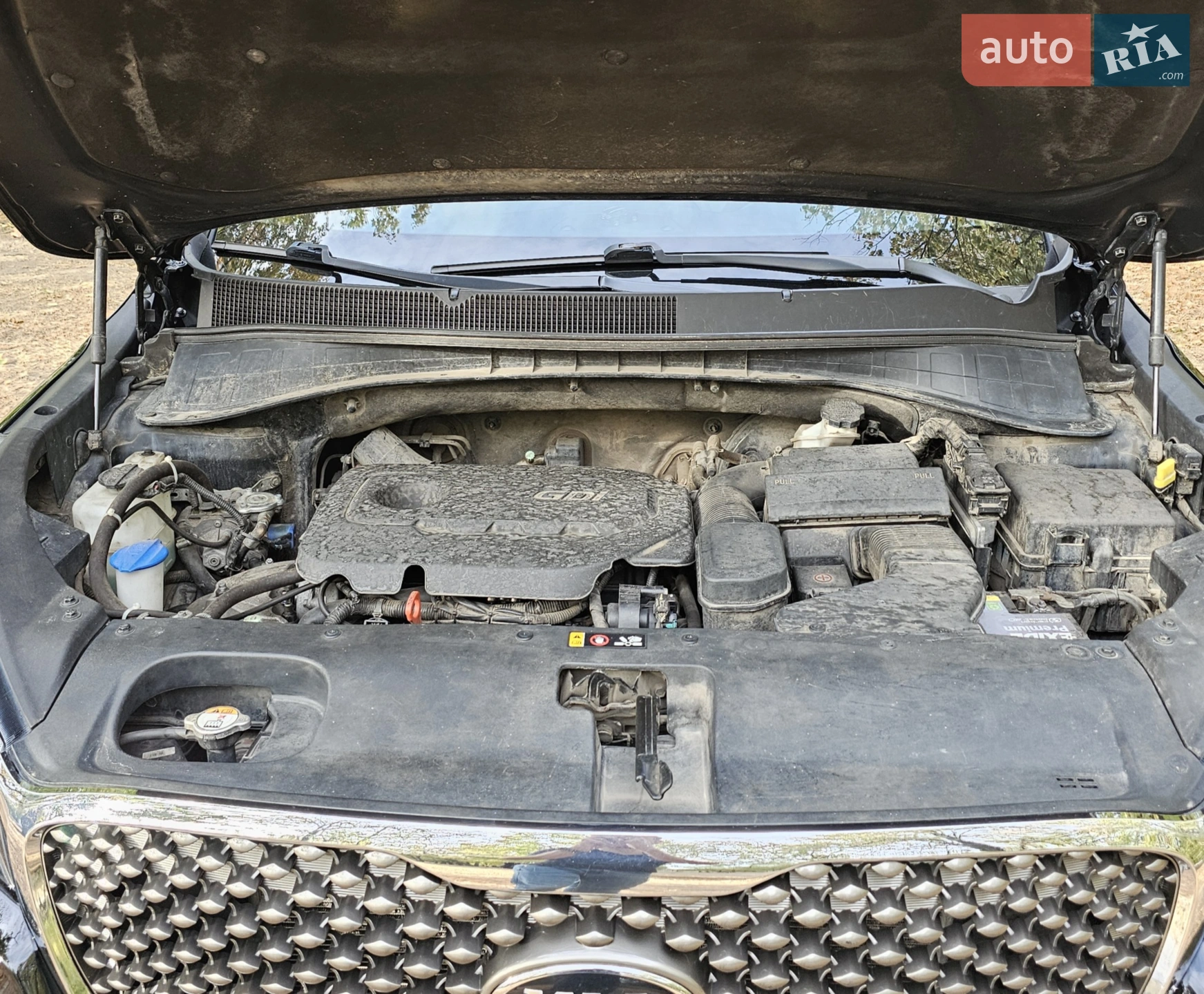 2015 Kia Sorento - мініатюра 56