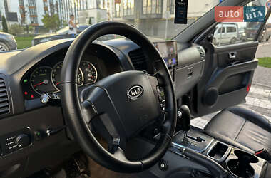 Позашляховик / Кросовер Kia Sorento 2008 в Івано-Франківську