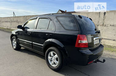 Позашляховик / Кросовер Kia Sorento 2007 в Камені-Каширському