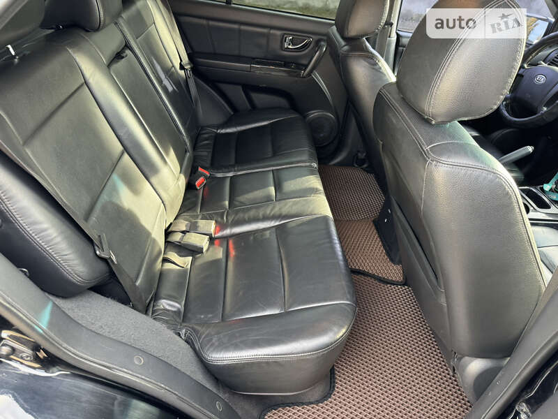 Позашляховик / Кросовер Kia Sorento 2007 в Камені-Каширському