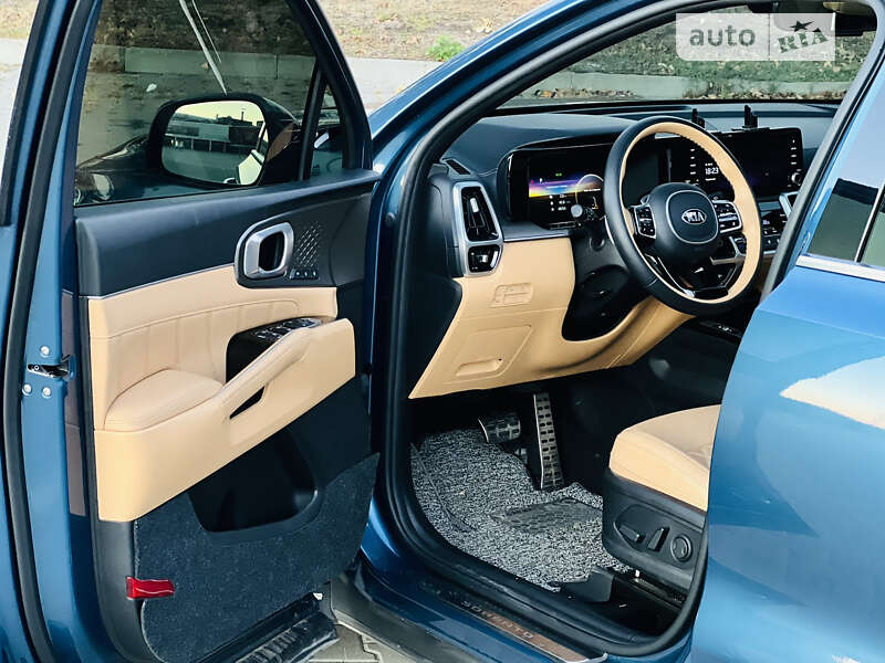 Внедорожник / Кроссовер Kia Sorento 2020 в Киеве