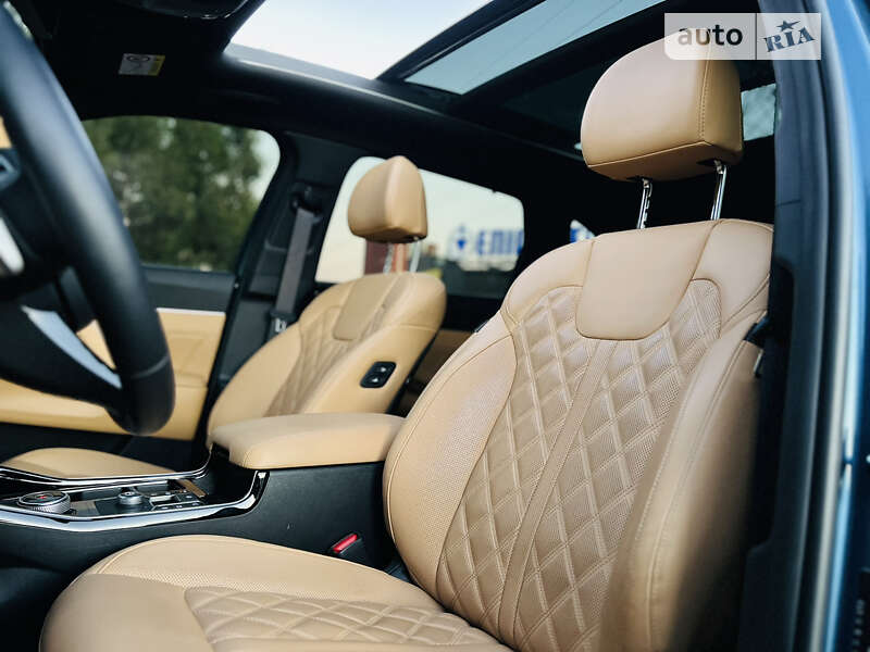 Внедорожник / Кроссовер Kia Sorento 2020 в Киеве