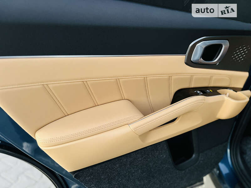 Внедорожник / Кроссовер Kia Sorento 2020 в Киеве