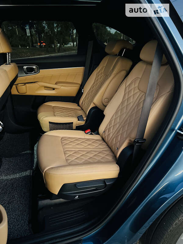 Внедорожник / Кроссовер Kia Sorento 2020 в Киеве