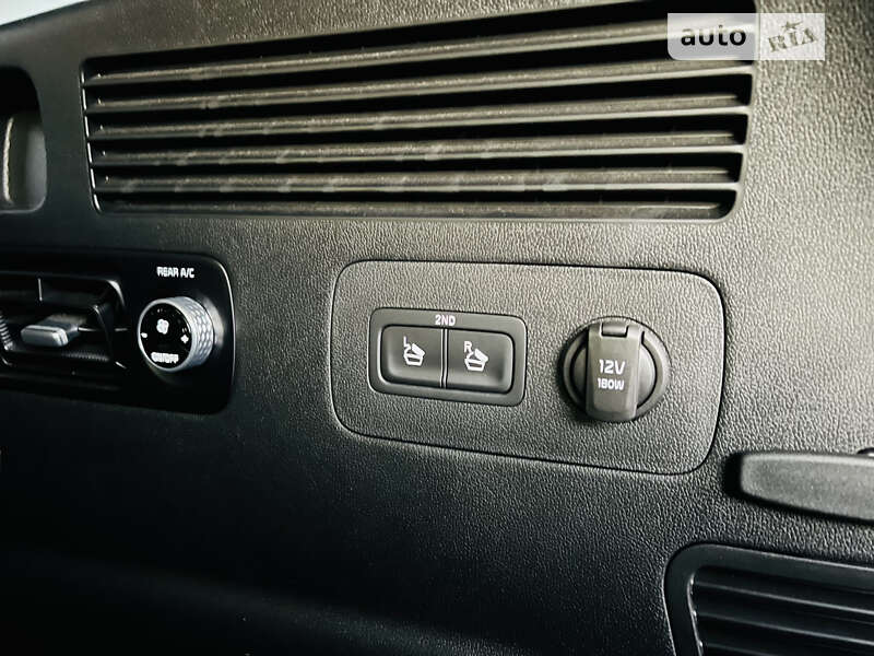 Внедорожник / Кроссовер Kia Sorento 2020 в Киеве