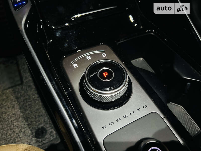 Внедорожник / Кроссовер Kia Sorento 2020 в Киеве