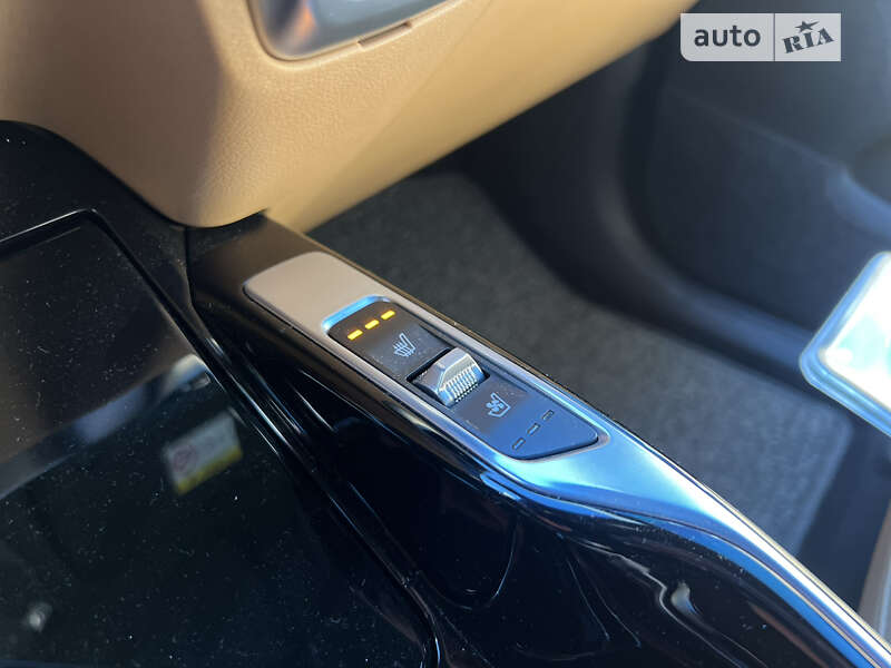 Внедорожник / Кроссовер Kia Sorento 2020 в Киеве