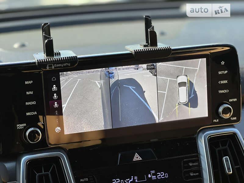 Внедорожник / Кроссовер Kia Sorento 2020 в Киеве