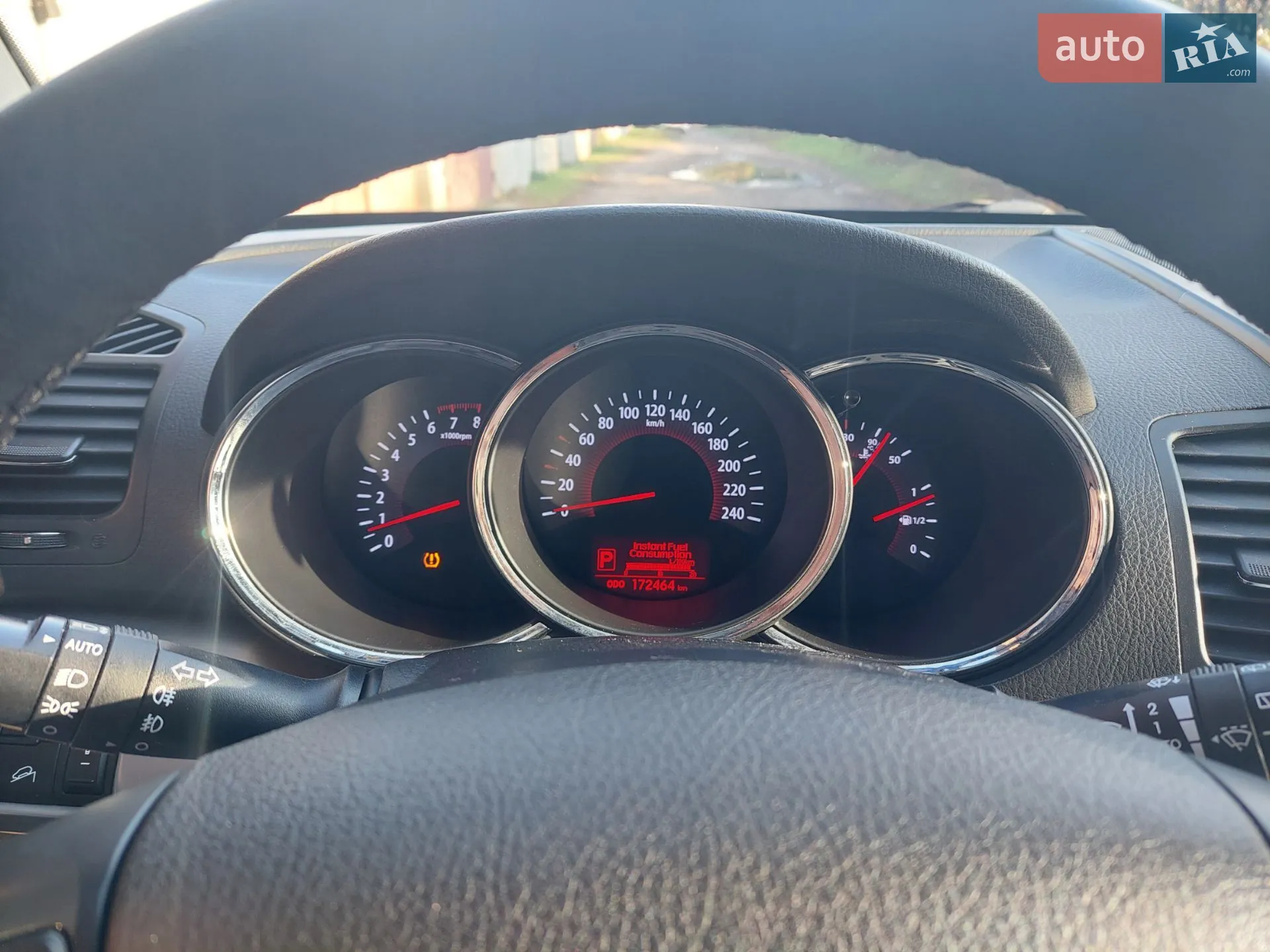 2010 Kia Sorento - мініатюра 8