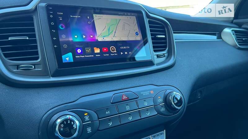 Внедорожник / Кроссовер Kia Sorento 2015 в Ивано-Франковске