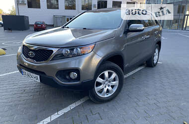 Внедорожник / Кроссовер Kia Sorento 2011 в Хмельницком