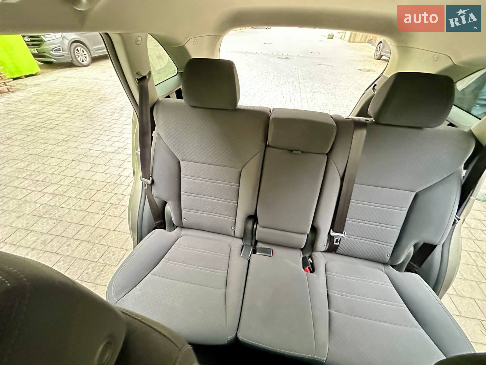 2017 Kia Sorento - мініатюра 17