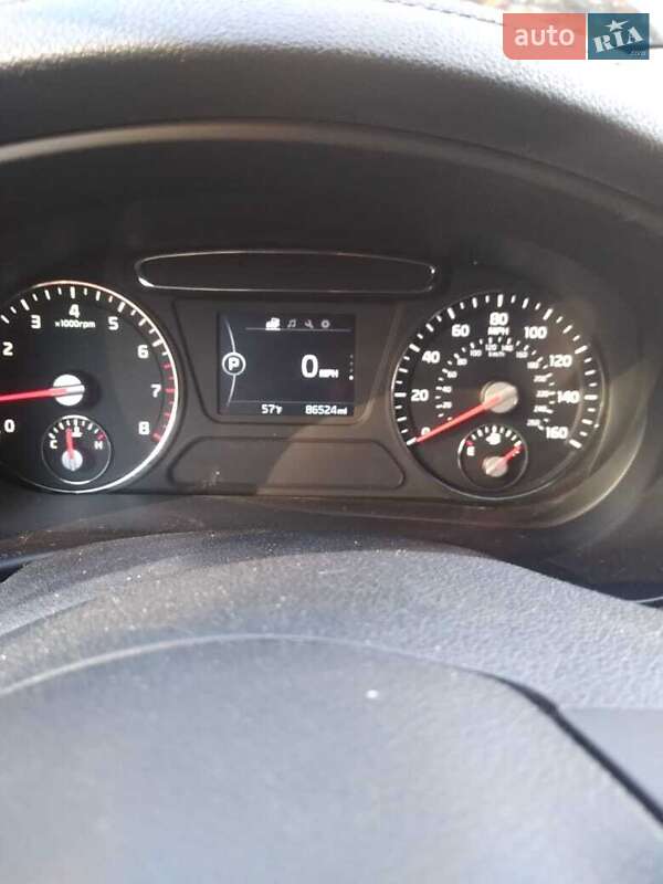 Внедорожник / Кроссовер Kia Sorento 2015 в Кропивницком