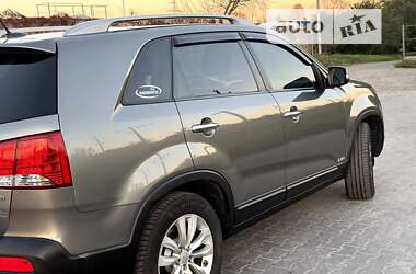 Позашляховик / Кросовер Kia Sorento 2011 в Хмельницькому