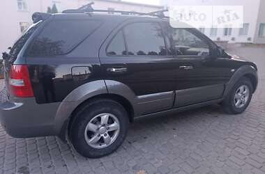 Позашляховик / Кросовер Kia Sorento 2009 в Кременці