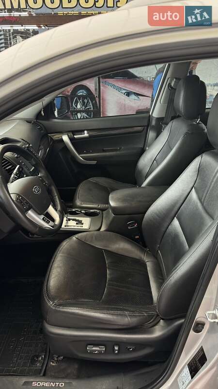 Внедорожник / Кроссовер Kia Sorento 2011 в Арцизе фото 16 Внедорожник / Кроссовер Kia Sorento 2011 в Арцизе