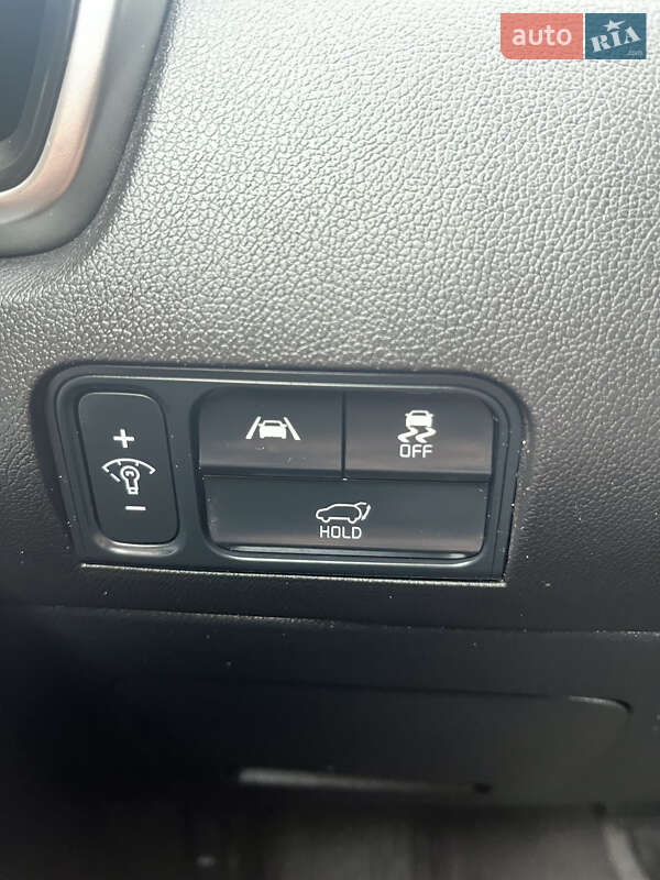 Внедорожник / Кроссовер Kia Sorento 2021 в Ровно фото 22 Внедорожник / Кроссовер Kia Sorento 2021 в Ровно