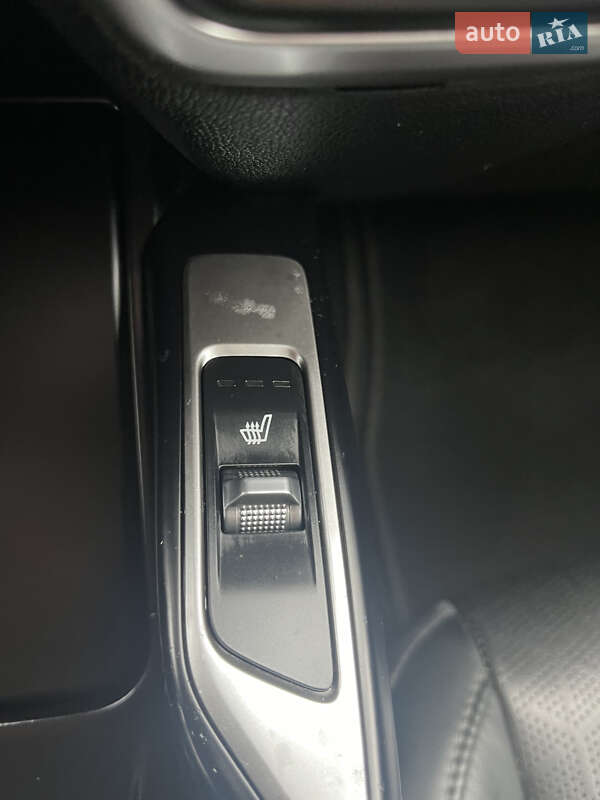 Внедорожник / Кроссовер Kia Sorento 2021 в Ровно фото 25 Внедорожник / Кроссовер Kia Sorento 2021 в Ровно