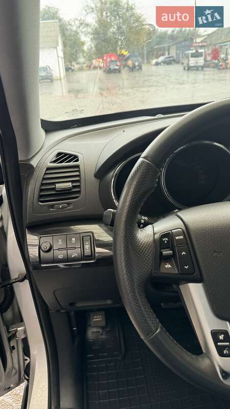 Внедорожник / Кроссовер Kia Sorento 2011 в Арцизе фото 10 Внедорожник / Кроссовер Kia Sorento 2011 в Арцизе
