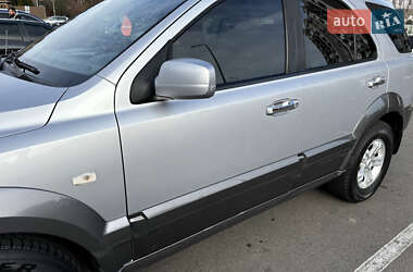 Внедорожник / Кроссовер Kia Sorento 2006 в Буче