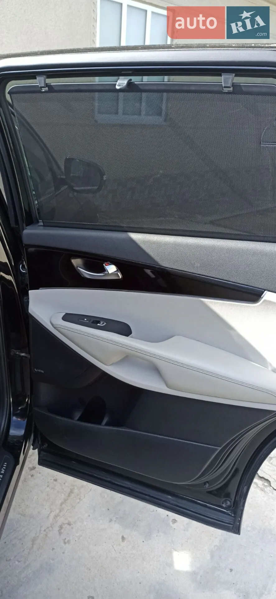 2015 Kia Sorento - мініатюра 24