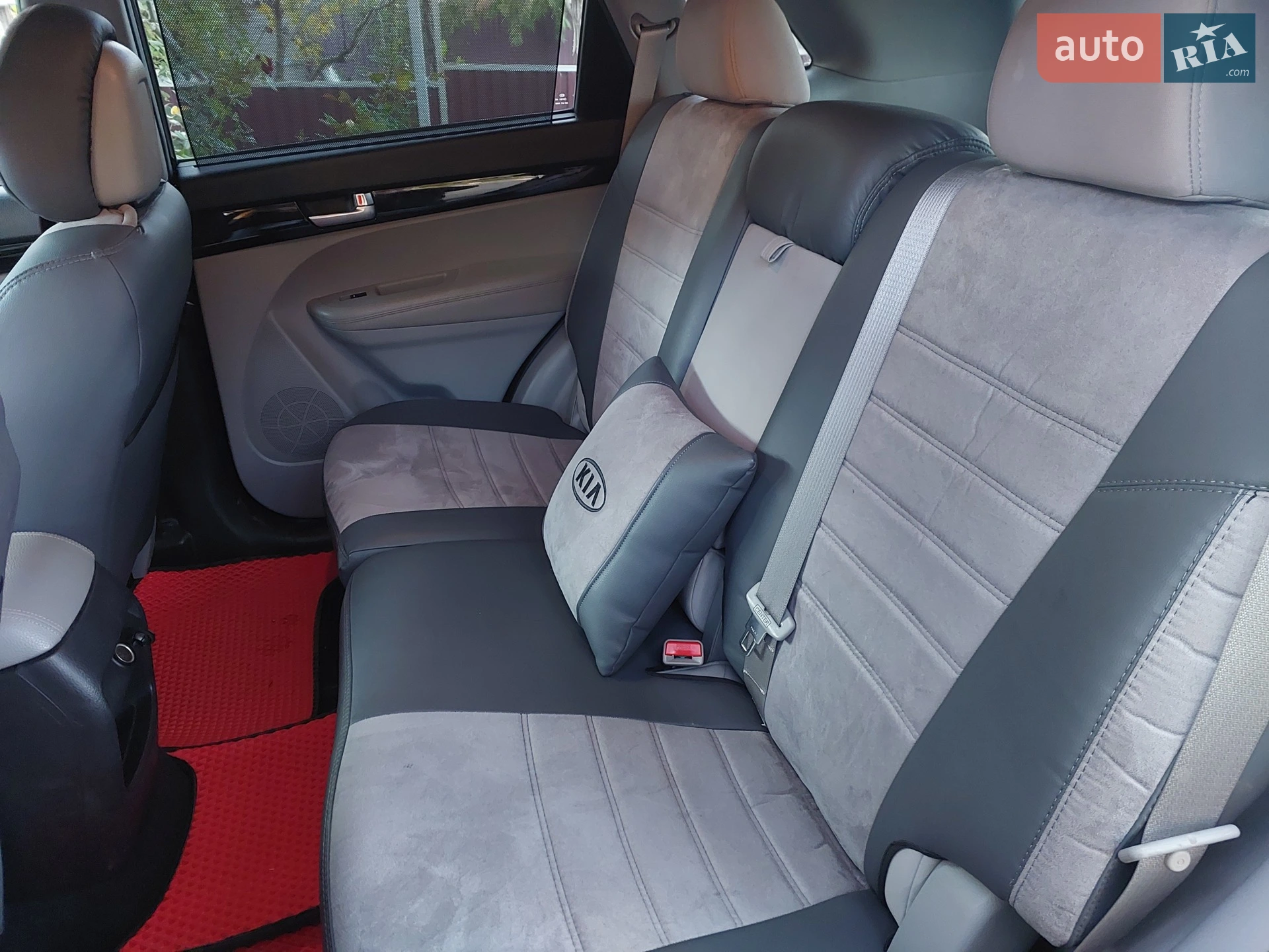 2013 Kia Sorento - мініатюра 6