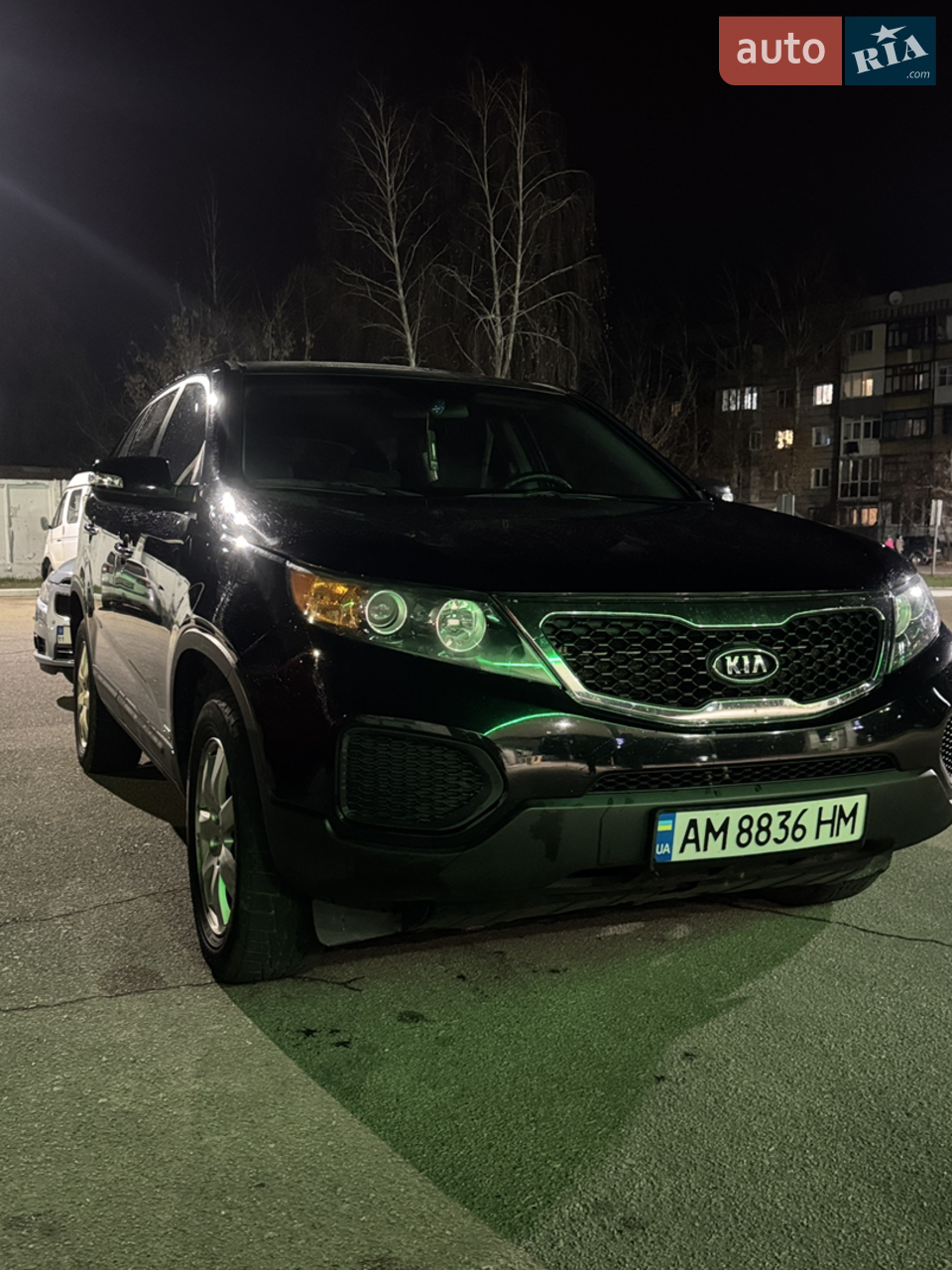 2012 Kia Sorento - мініатюра 57