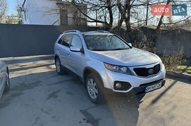 Внедорожник / Кроссовер Kia Sorento 2010 в Киеве