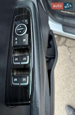 Внедорожник / Кроссовер Kia Sorento 2018 в Харькове