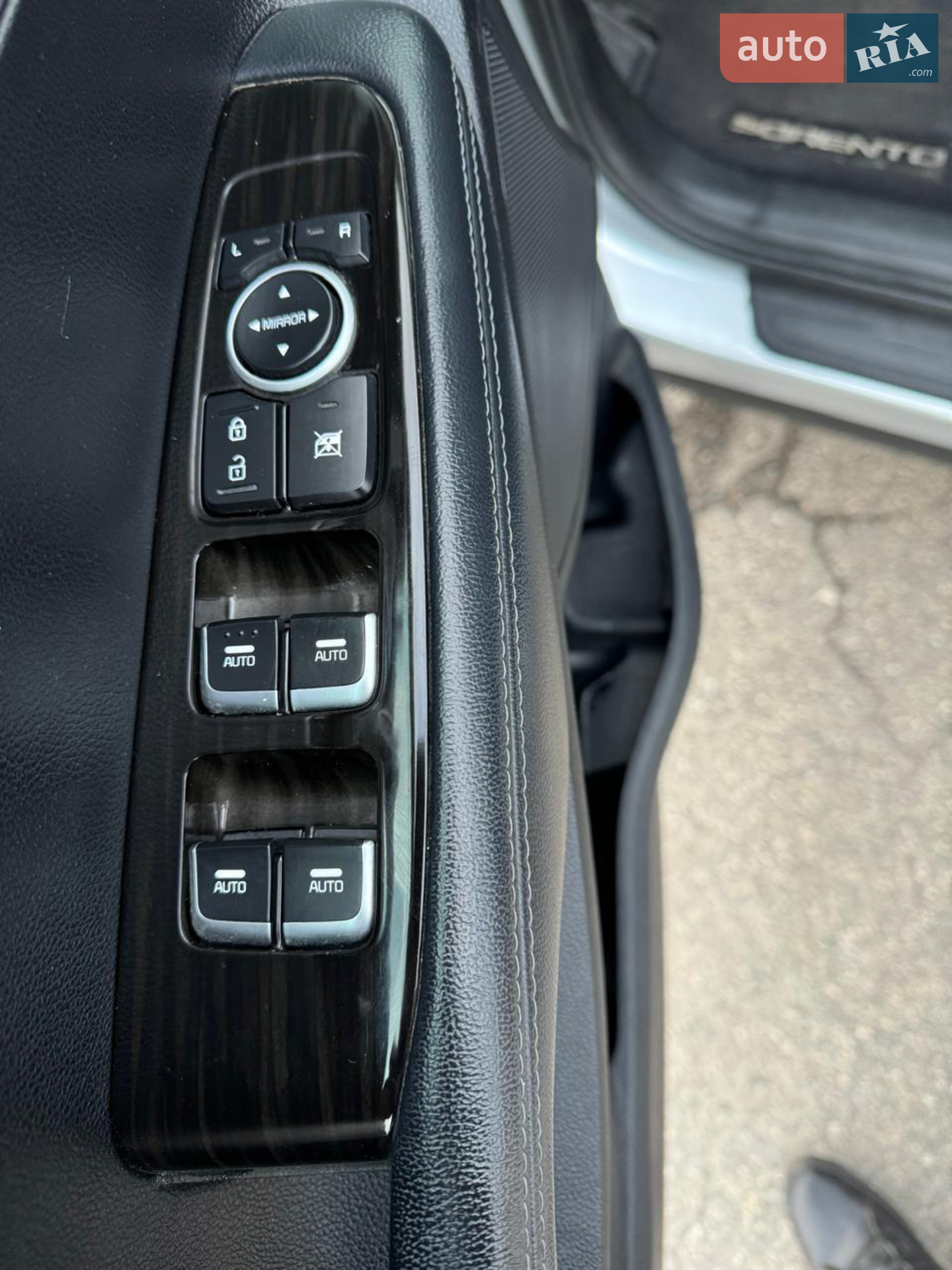2018 Kia Sorento - мініатюра 9