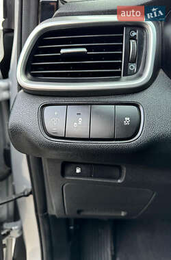 Внедорожник / Кроссовер Kia Sorento 2018 в Харькове