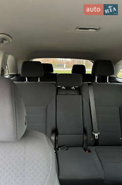 Внедорожник / Кроссовер Kia Sorento 2018 в Харькове