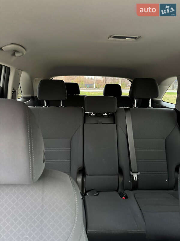Внедорожник / Кроссовер Kia Sorento 2018 в Харькове