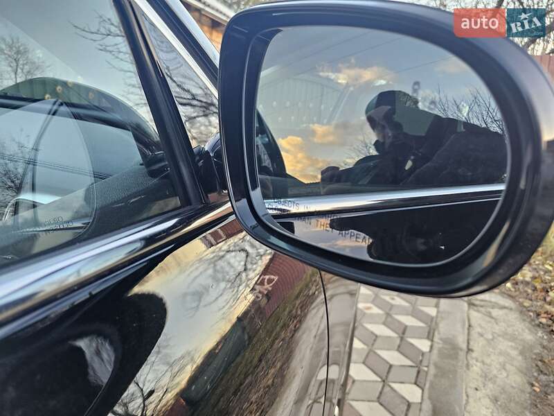 Внедорожник / Кроссовер Kia Sorento 2017 в Изюме