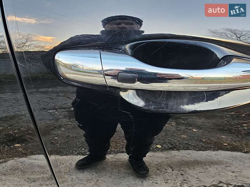 Внедорожник / Кроссовер Kia Sorento 2017 в Изюме