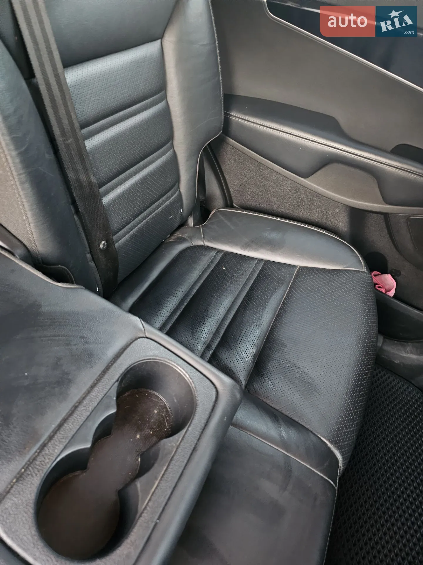 2017 Kia Sorento - мініатюра 26