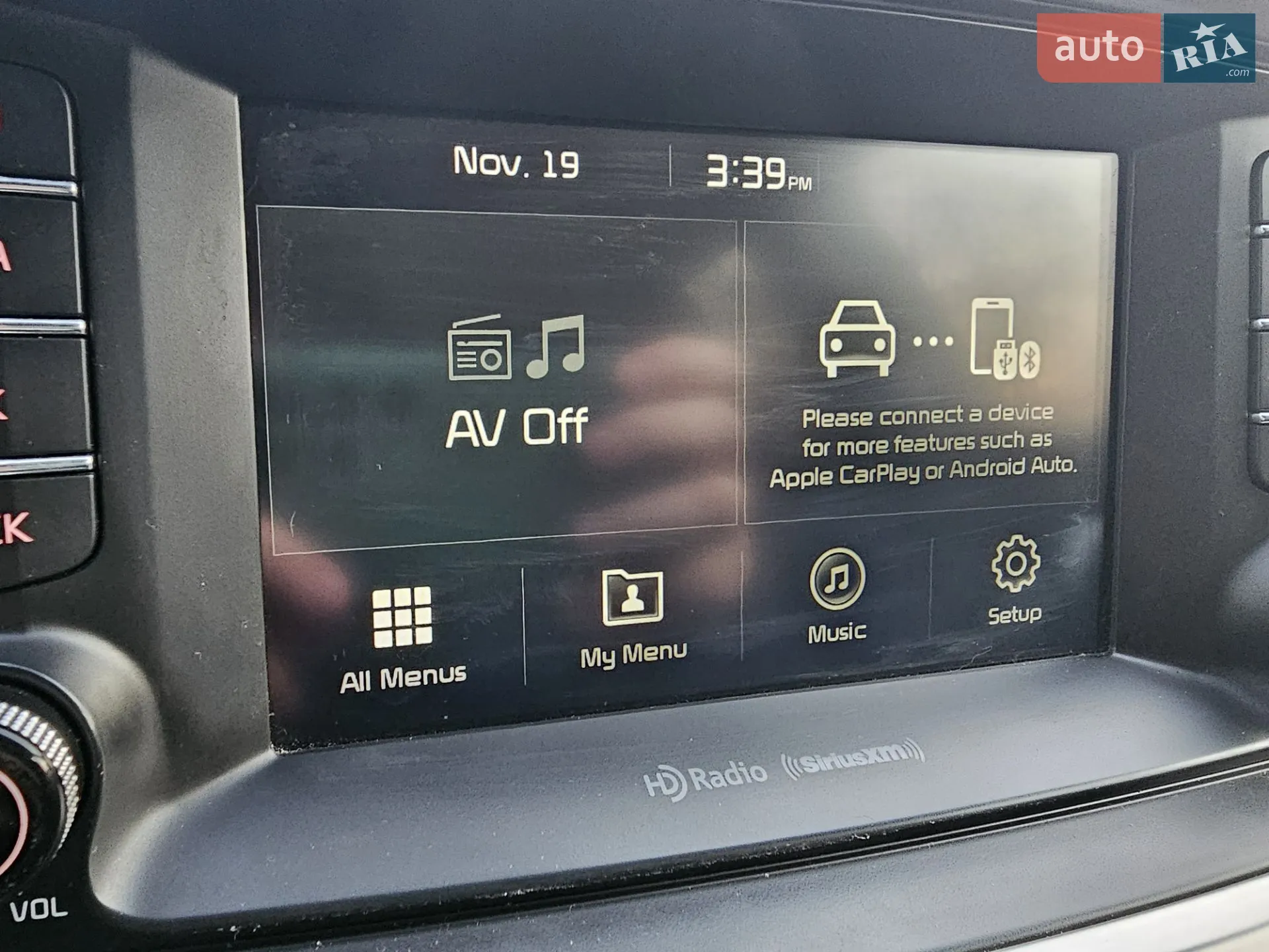 2017 Kia Sorento - мініатюра 33