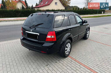 Внедорожник / Кроссовер Kia Sorento 2008 в Виннице