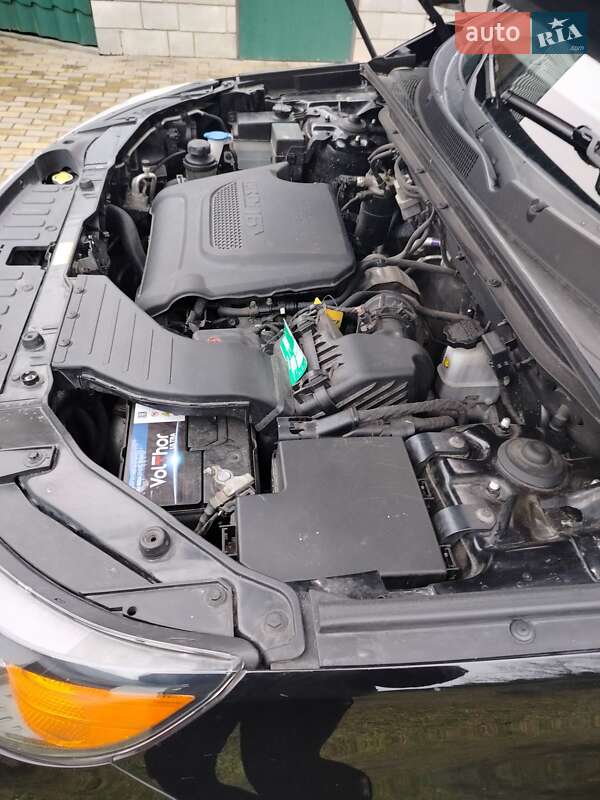 Kia Sorento 2010